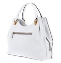 GUESS Cosette Girlfriend Carryall White GUESS Cosette Girlfriend Carryall White