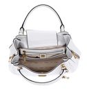 GUESS Cosette Girlfriend Carryall White GUESS Cosette Girlfriend Carryall White