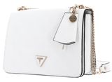 GUESS Jena Convertible Xbody Flap White Logo GUESS Jena Convertible Xbody Flap White Logo