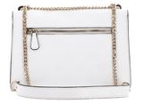 GUESS Jena Convertible Xbody Flap White Logo GUESS Jena Convertible Xbody Flap White Logo
