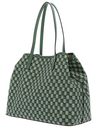 GUESS Vikky II Tote Bag L Green Logo GUESS Vikky II Tote Bag L Green Logo