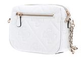GUESS Marieke Camera Bag White Logo GUESS Marieke Camera Bag White Logo