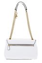 GUESS Cosette Convertible Xbody Flap White GUESS Cosette Convertible Xbody Flap White