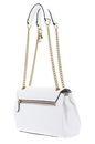 GUESS Cosette Convertible Xbody Flap White GUESS Cosette Convertible Xbody Flap White