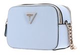 GUESS Noelle Crossbody Camera Sky Blue