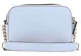 GUESS Noelle Crossbody Camera Sky Blue