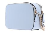 GUESS Noelle Crossbody Camera Sky Blue