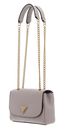 GUESS Cosette Mini Convertible XBody Flap Taupe GUESS Cosette Mini Convertible XBody Flap Taupe