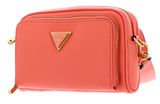 GUESS Cosette Camera Crossbody Orange GUESS Cosette Camera Crossbody Orange