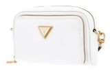 GUESS Cosette Camera Crossbody White GUESS Cosette Camera Crossbody White