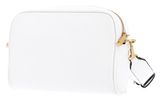 GUESS Cosette Camera Crossbody White GUESS Cosette Camera Crossbody White