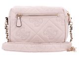 GUESS Marieke Camera Bag Light Beige Logo GUESS Marieke Camera Bag Light Beige Logo