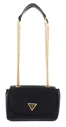 GUESS Cosette Mini Convertible XBody Flap Black