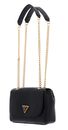GUESS Cosette Mini Convertible XBody Flap Black GUESS Cosette Mini Convertible XBody Flap Black