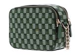 GUESS Vikky II Camera Crossbody Green Logo GUESS Vikky II Camera Crossbody Green Logo
