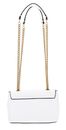 GUESS Cosette Mini Convertible XBody Flap White