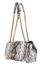 GUESS Cosette Convertible Xbody Flap Taupe Multi GUESS Cosette Convertible Xbody Flap Taupe Multi