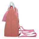 Fritzi aus Preußen Ju Lighty Backpack Roasted Fritzi aus Preußen Ju Lighty Backpack Roasted