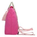 Fritzi aus Preußen Ju Lighty Backpack Pink Fritzi aus Preußen Ju Lighty Backpack Pink
