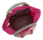 Fritzi aus Preußen Ju Lighty Backpack Pink Fritzi aus Preußen Ju Lighty Backpack Pink