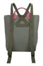 Fritzi aus Preußen Ju Lighty Backpack Olive Fritzi aus Preußen Ju Lighty Backpack Olive