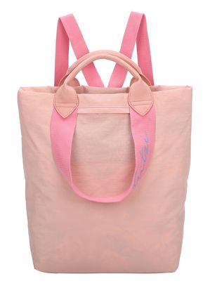 Fritzi aus Preußen Ju Lighty Backpack Old Rose