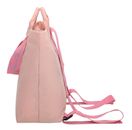 Fritzi aus Preußen Ju Lighty Backpack Old Rose Fritzi aus Preußen Ju Lighty Backpack Old Rose