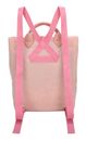 Fritzi aus Preußen Ju Lighty Backpack Old Rose Fritzi aus Preußen Ju Lighty Backpack Old Rose