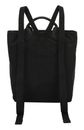 Fritzi aus Preußen Ju Lighty Backpack Black Fritzi aus Preußen Ju Lighty Backpack Black