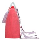 Fritzi aus Preußen Ju Lighty Backpack Coral Fritzi aus Preußen Ju Lighty Backpack Coral