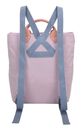 Fritzi aus Preußen Ju Lighty Backpack Lilac Fritzi aus Preußen Ju Lighty Backpack Lilac