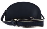 TOMMY HILFIGER TH Monotype Half Moon Camera Bag Space Blue