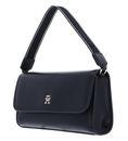 TOMMY HILFIGER TH Monotype Shoulder Bag Space Blue
