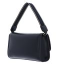 TOMMY HILFIGER TH Monotype Shoulder Bag Space Blue