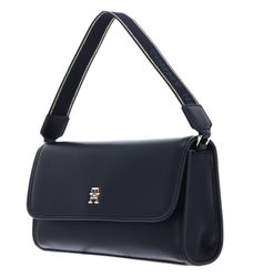 智大様2点おまとめ　gimmick shoulder bag navy TOMMY-HILFIGER-TH-Monotype-
