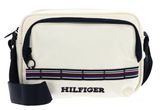 TOMMY HILFIGER TH Monotype EW Reporter Bag Calico