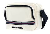 TOMMY HILFIGER TH Monotype EW Reporter Bag Calico
