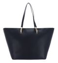 TOMMY HILFIGER TH Refined Tote Space Blue TOMMY HILFIGER TH Refined Tote Space Blue