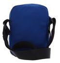 TOMMY HILFIGER TH Monotype Mini Reporter Bag Anchor Blue