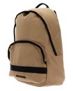 TOMMY HILFIGER TH Monotype Dome Backpack Classic Khaki TOMMY HILFIGER TH Monotype Dome Backpack Classic Khaki