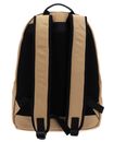 TOMMY HILFIGER TH Monotype Dome Backpack Classic Khaki TOMMY HILFIGER TH Monotype Dome Backpack Classic Khaki