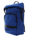 TOMMY HILFIGER TH Monotype Rolltop Backpack Anchor Blue