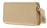 TOMMY HILFIGER TH Monotype Crossover Bag Harvest Wheat