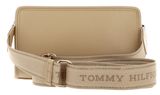 TOMMY HILFIGER TH Monotype Crossover Bag Harvest Wheat