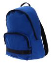 TOMMY HILFIGER TH Monotype Dome Backpack Anchor Blue TOMMY HILFIGER TH Monotype Dome Backpack Anchor Blue