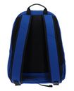 TOMMY HILFIGER TH Monotype Dome Backpack Anchor Blue TOMMY HILFIGER TH Monotype Dome Backpack Anchor Blue