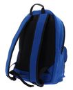 TOMMY HILFIGER TH Monotype Dome Backpack Anchor Blue TOMMY HILFIGER TH Monotype Dome Backpack Anchor Blue