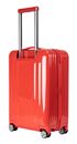 Bogner Piz C55 Trolleycase 4W S Red Bogner Piz C55 Trolleycase 4W S Red