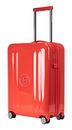 Bogner Piz C55 Trolleycase 4W S Red Bogner Piz C55 Trolleycase 4W S Red