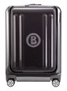 Bogner Piz C55 Pro Trolleycase 4W S Darkgrey Bogner Piz C55 Pro Trolleycase 4W S Darkgrey